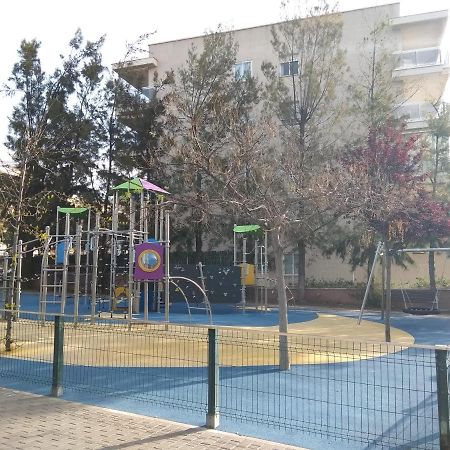 R&G Salou Centerアパートメント エクステリア 写真