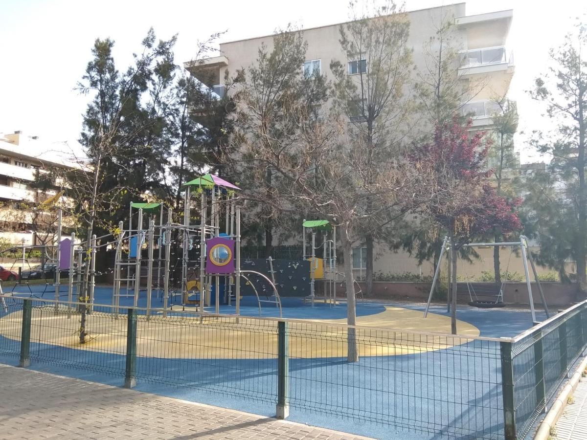 R&G Salou Centerアパートメント エクステリア 写真