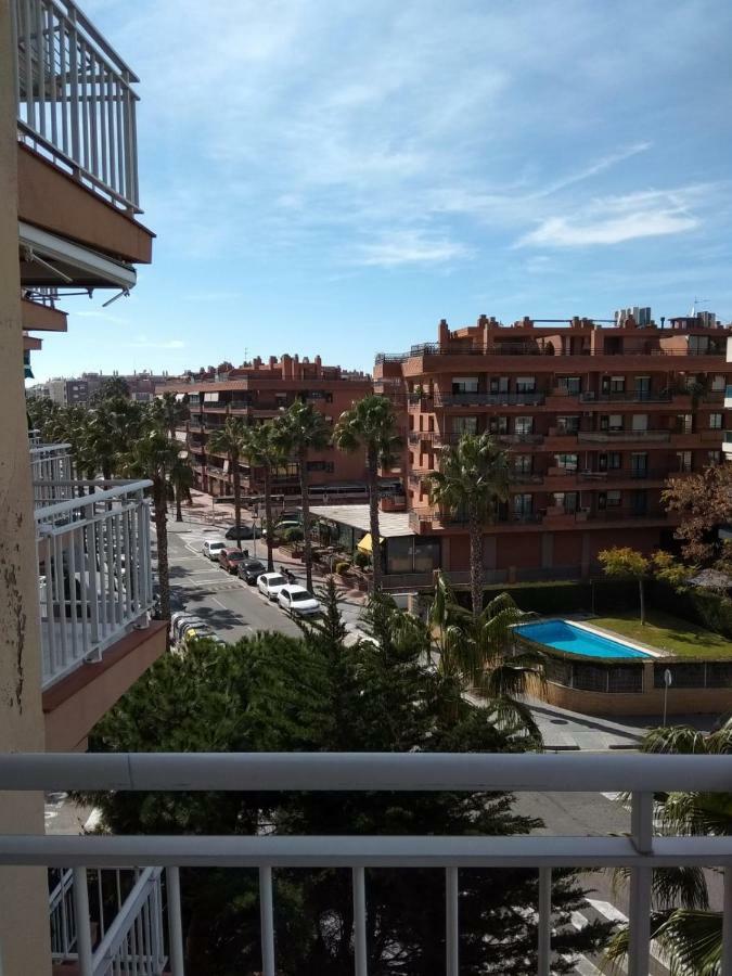R&G Salou Centerアパートメント エクステリア 写真