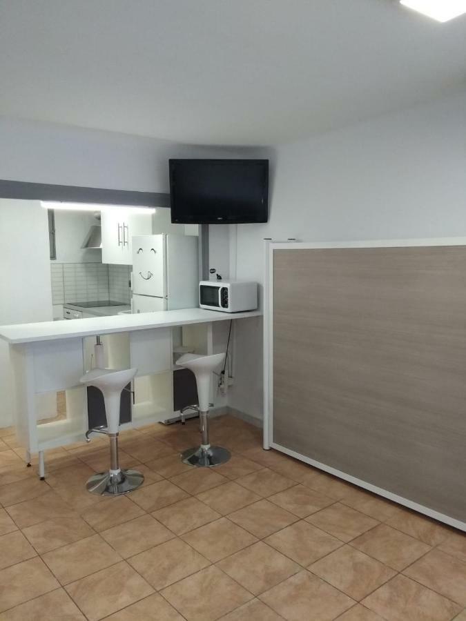 R&G Salou Centerアパートメント エクステリア 写真