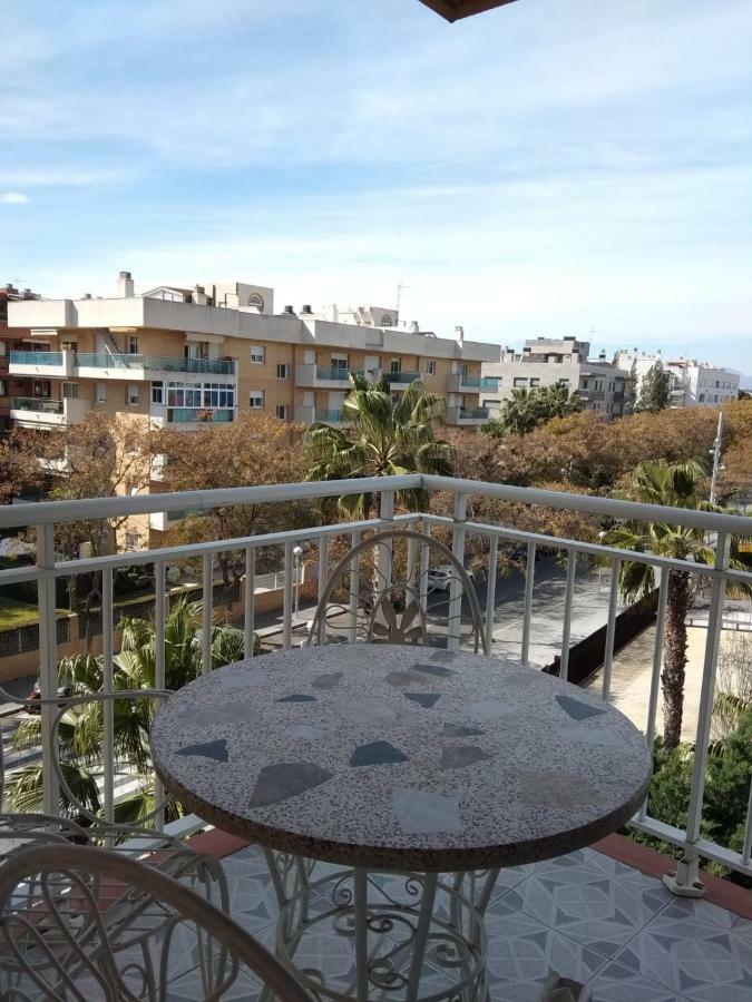 R&G Salou Centerアパートメント エクステリア 写真