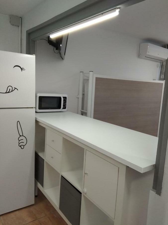 R&G Salou Centerアパートメント エクステリア 写真